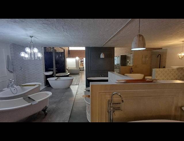 INDUSTRIAL PROPERTY TO RENT IN HENNOPSPARK